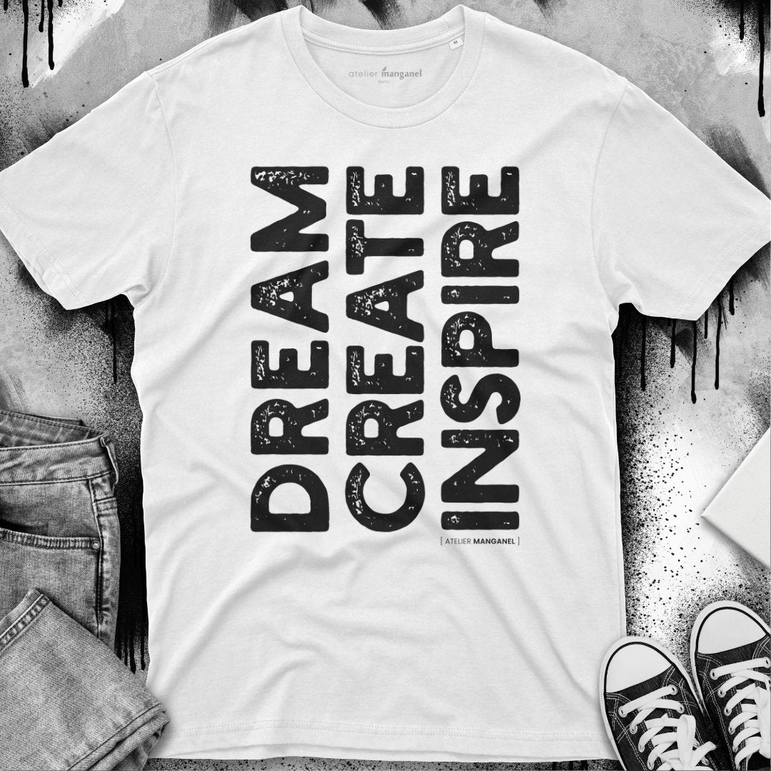 Dream Create Inspire