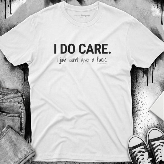 I Do Care