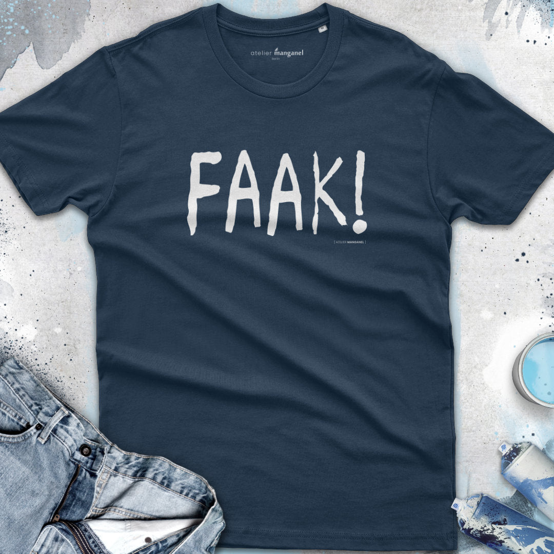 FAAK!