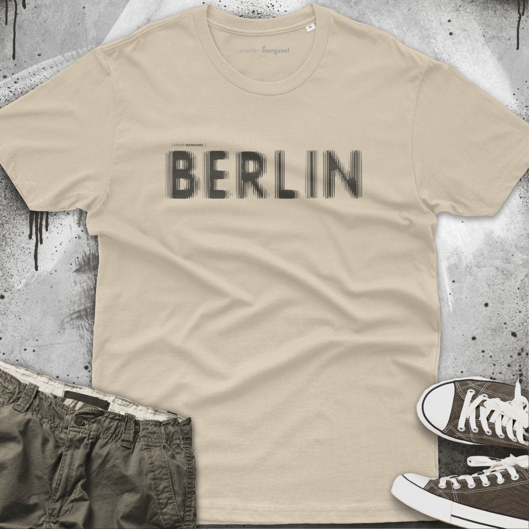 Just Berlin