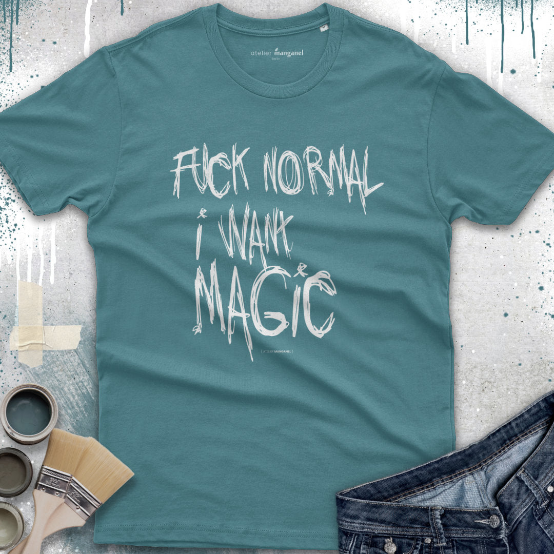 I Want Magic