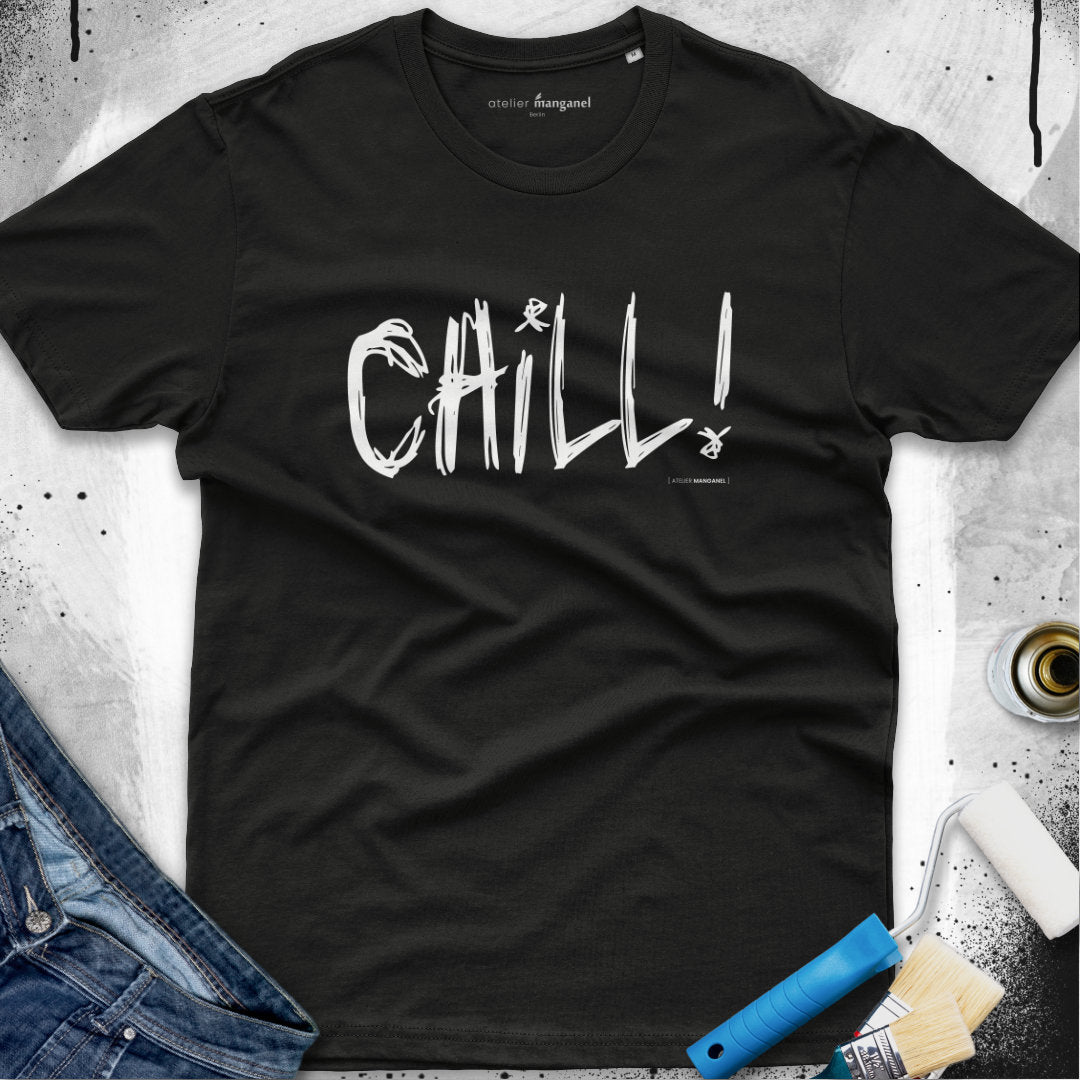 Chill!