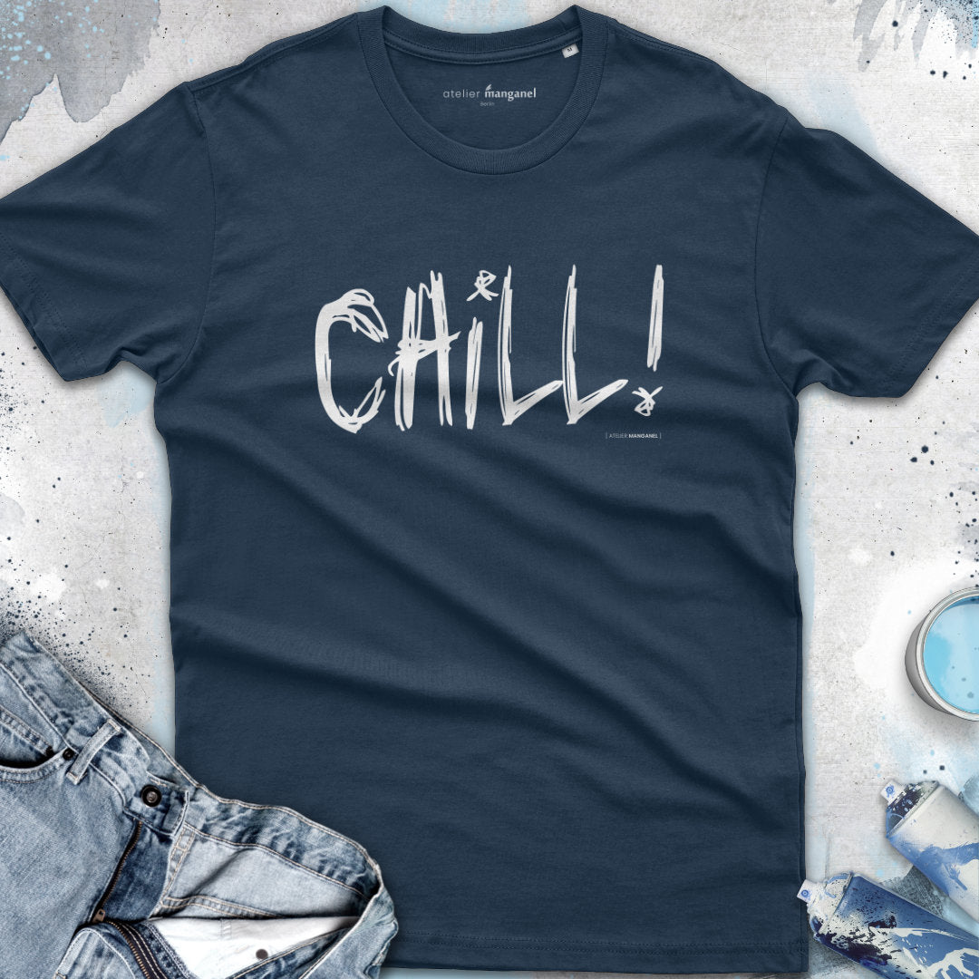 Chill!