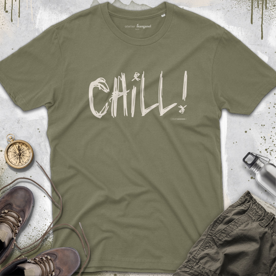 Chill!