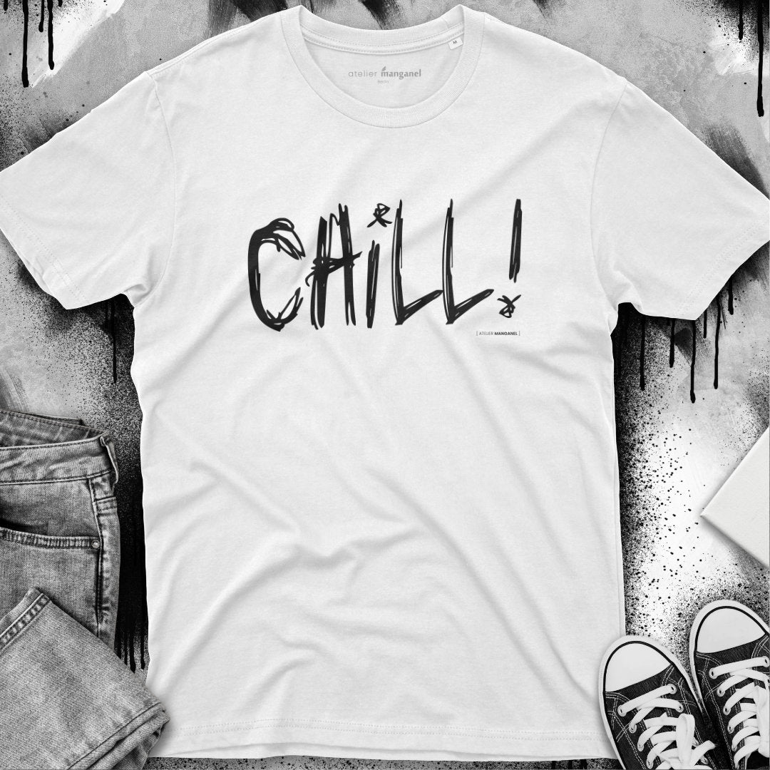 Chill!