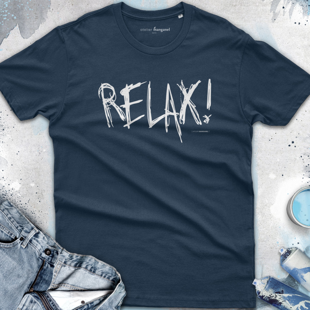 Relax!