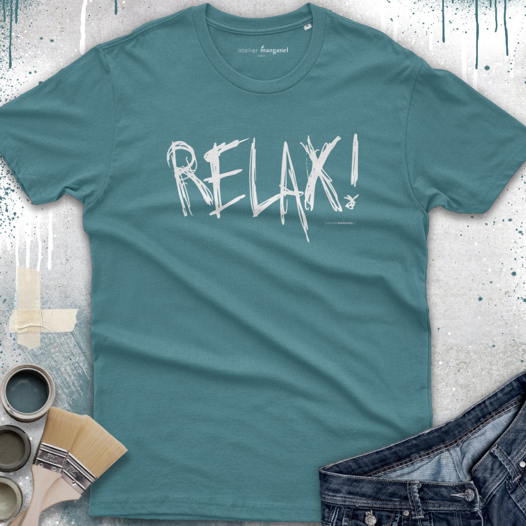 Relax!