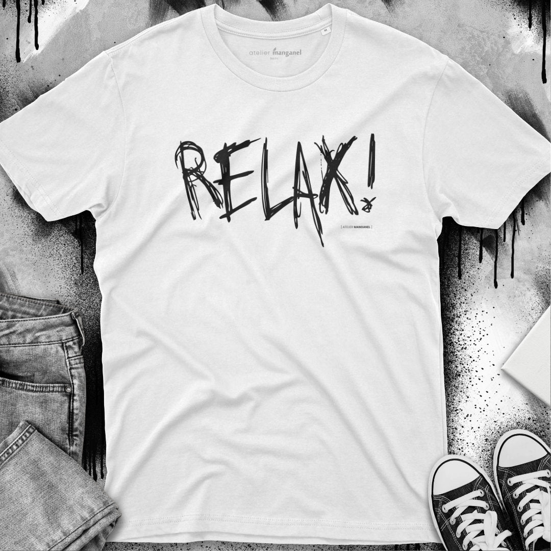 Relax!