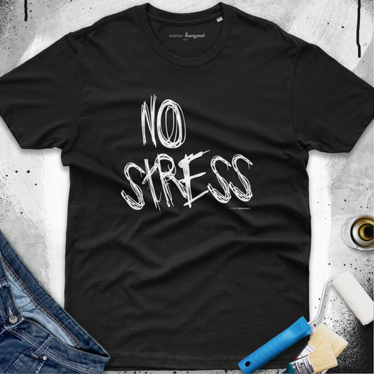 No Stress