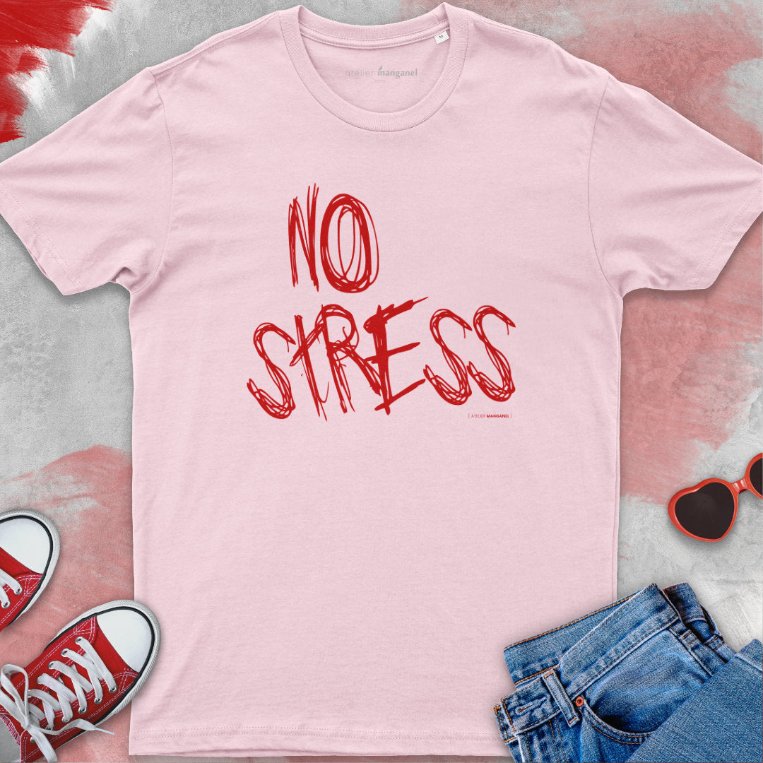 No Stress