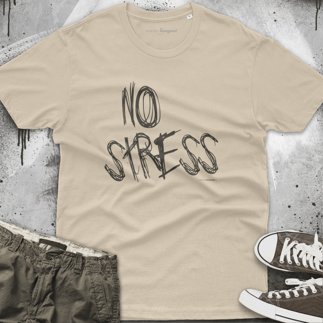 No Stress