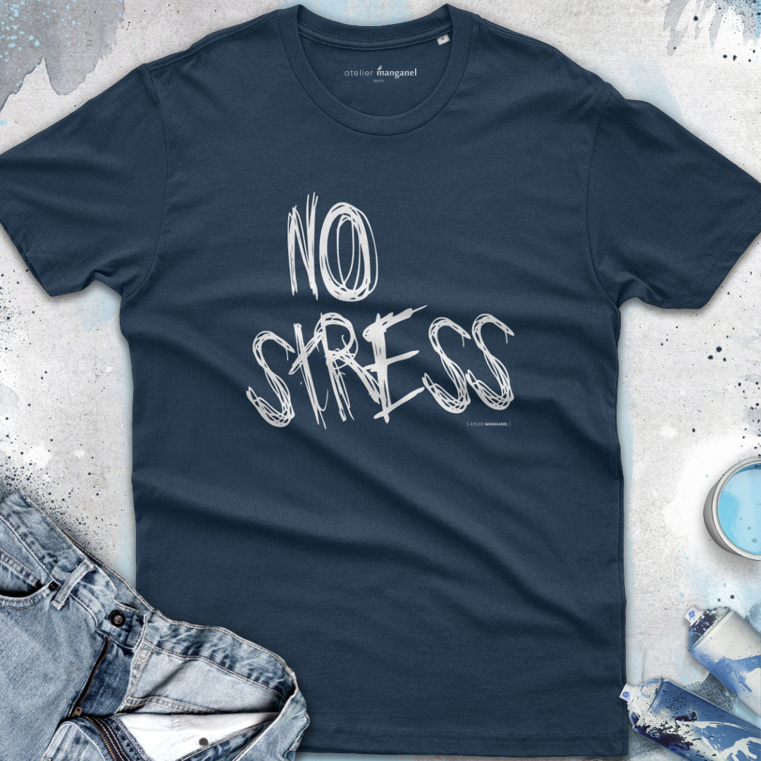 No Stress