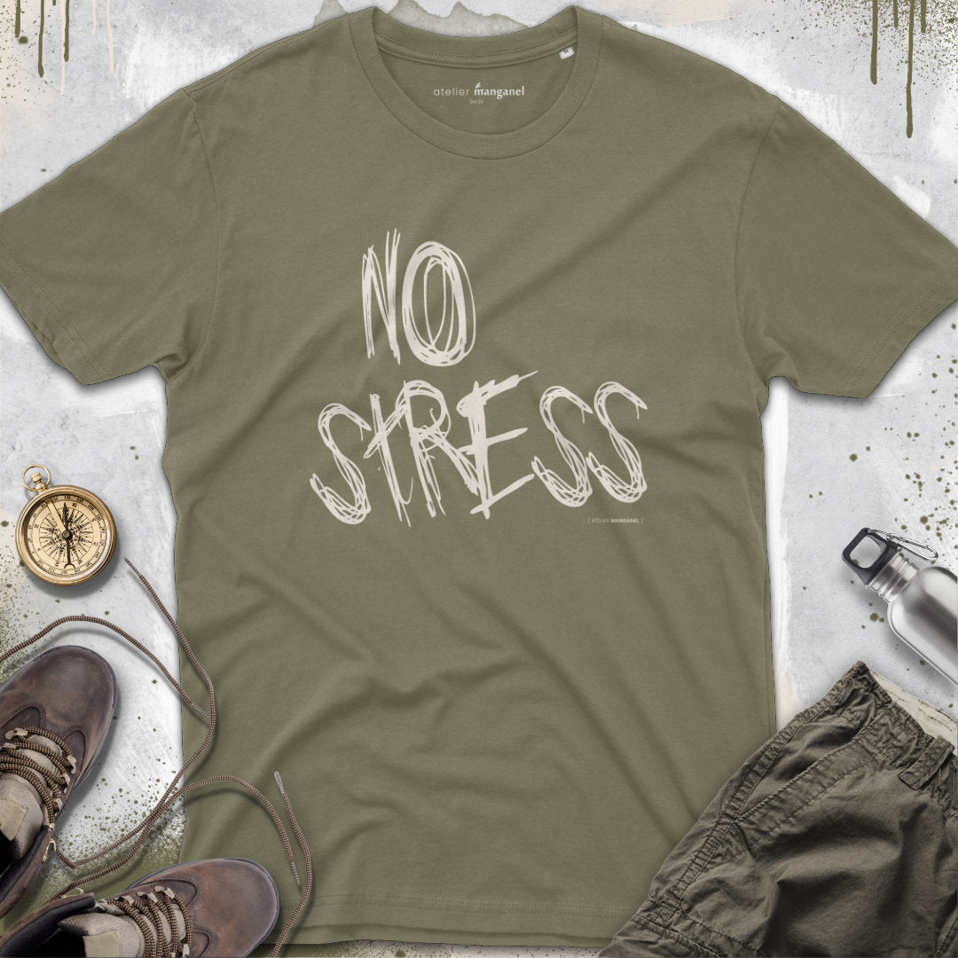 No Stress