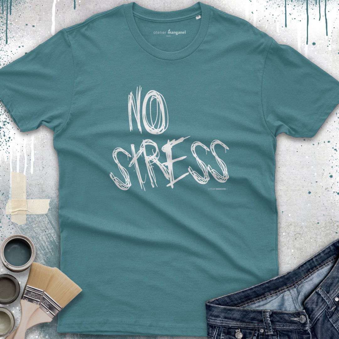 No Stress