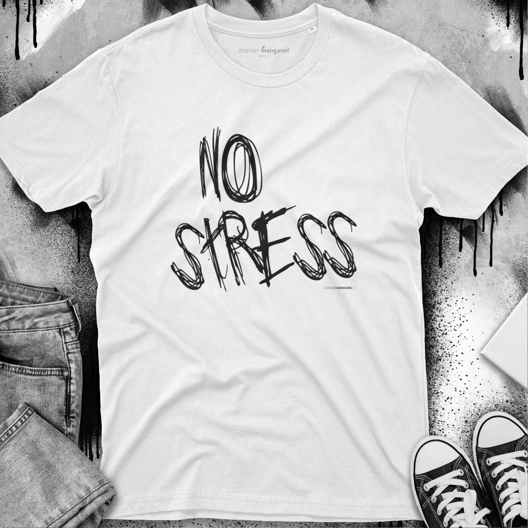 No Stress