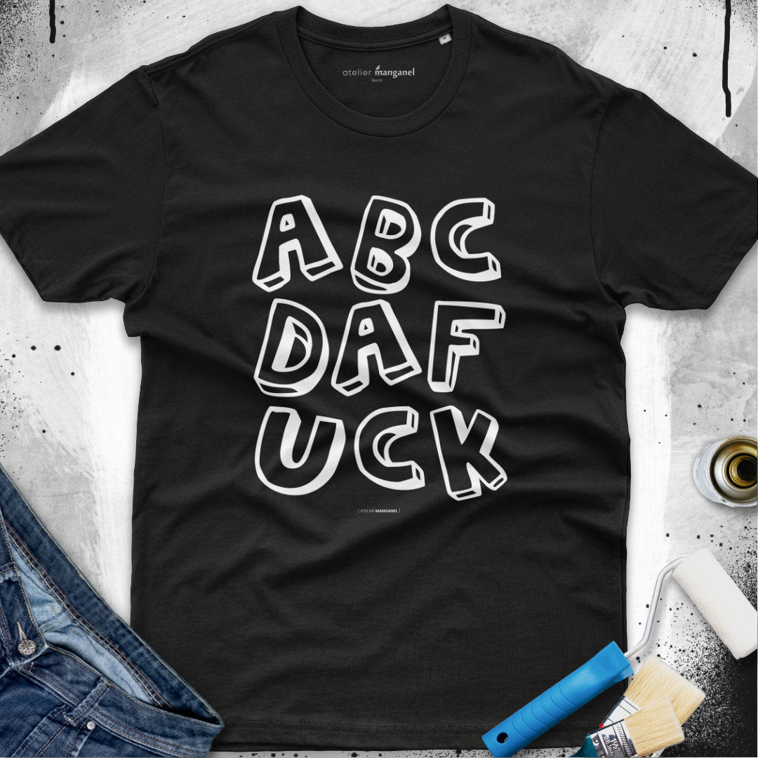 ABCDAFUCK