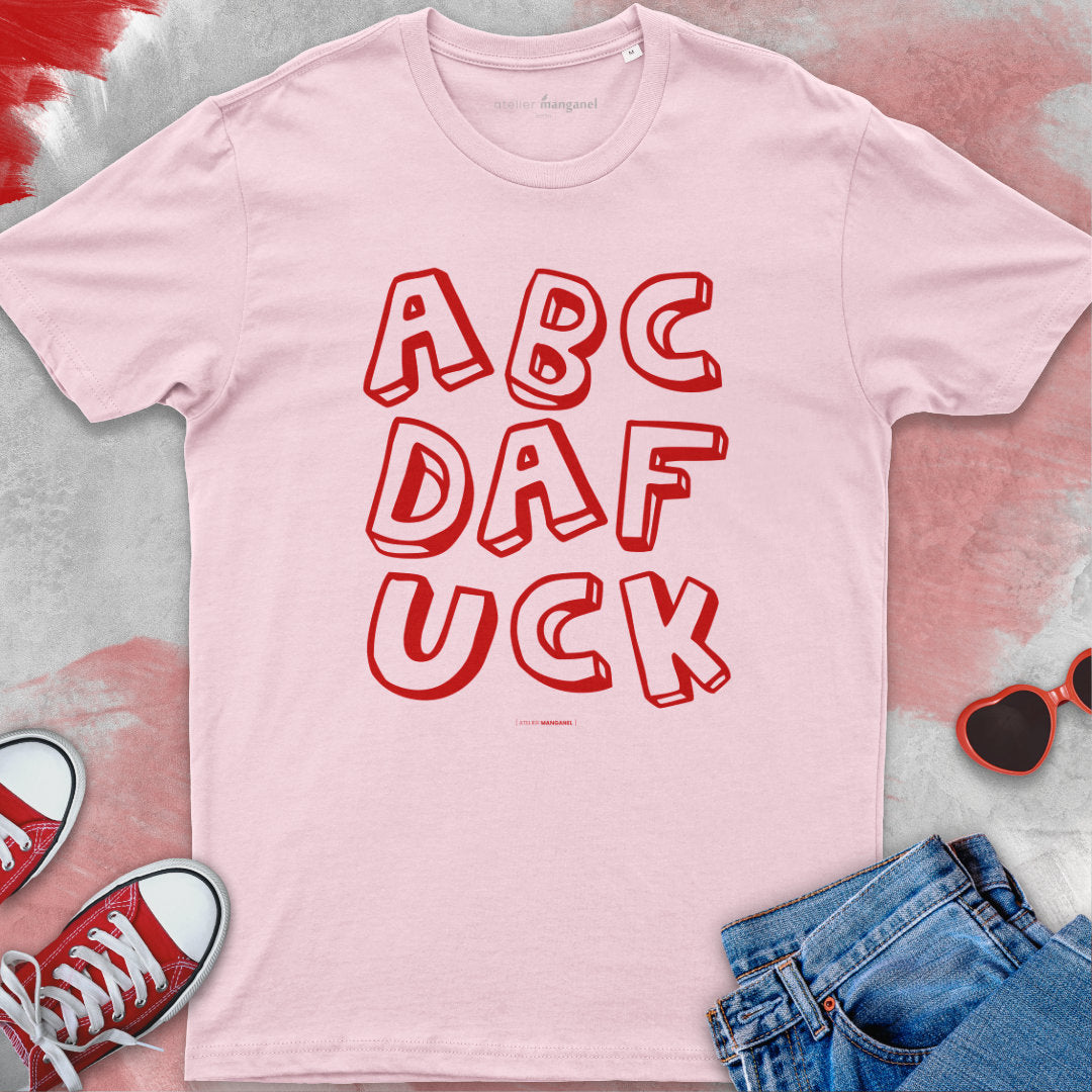 ABCDAFUCK