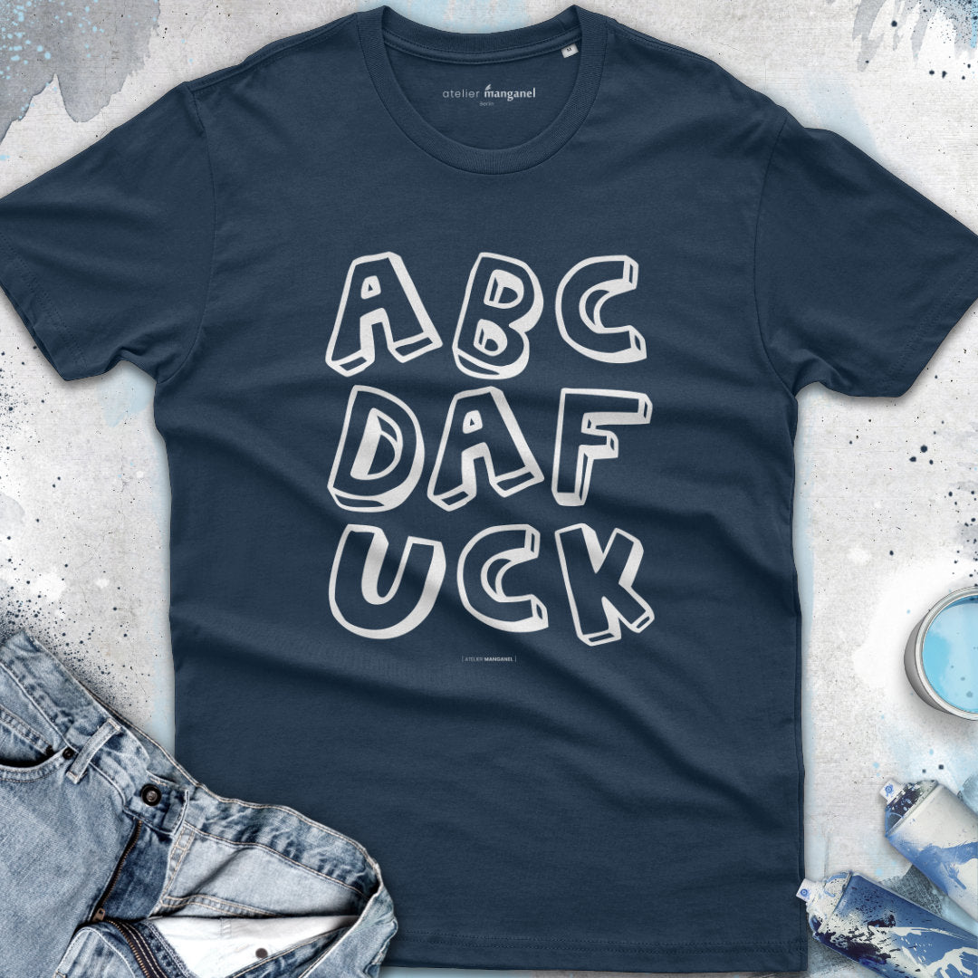 ABCDAFUCK