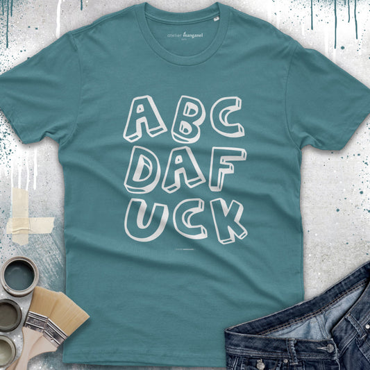 ABCDAFUCK