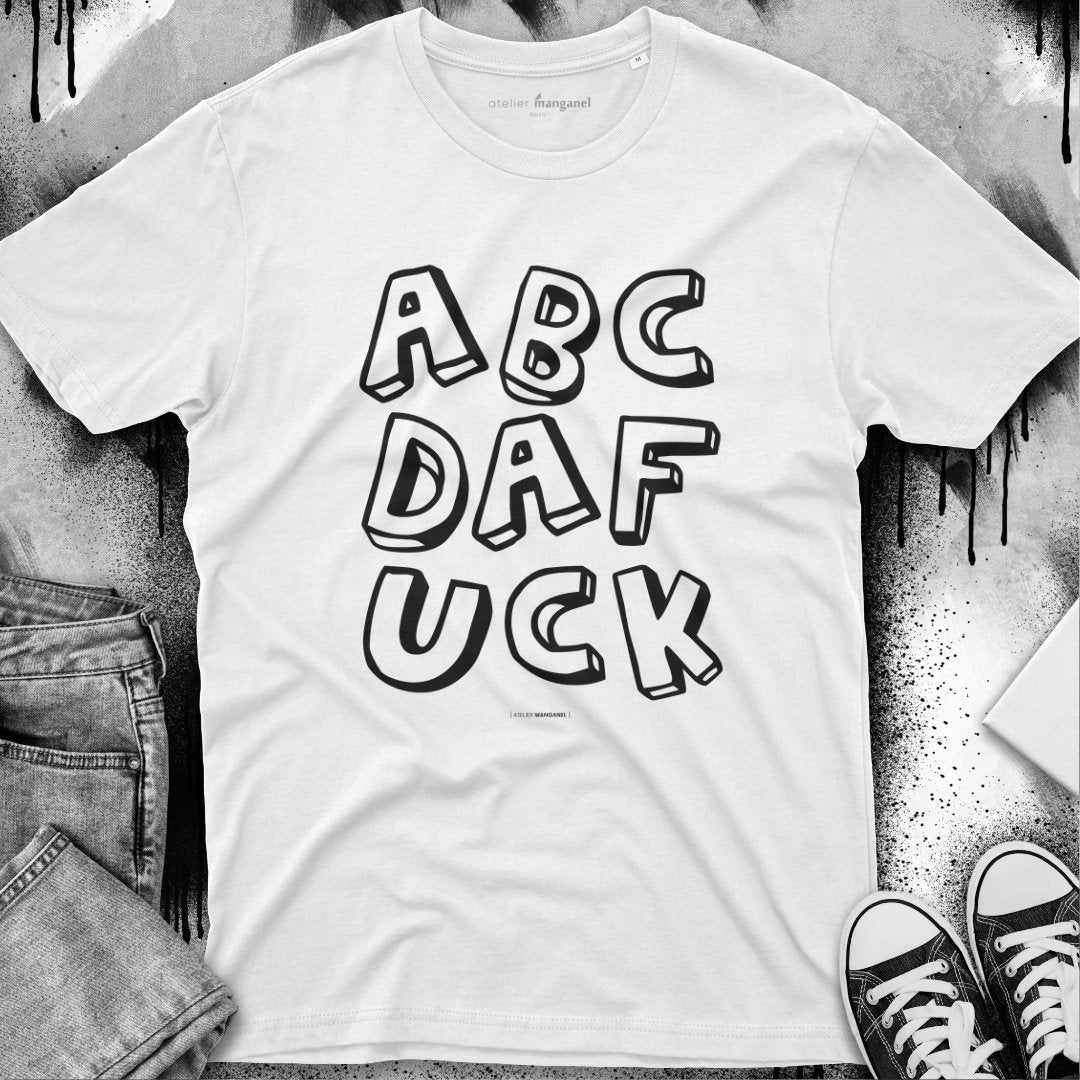 ABCDAFUCK