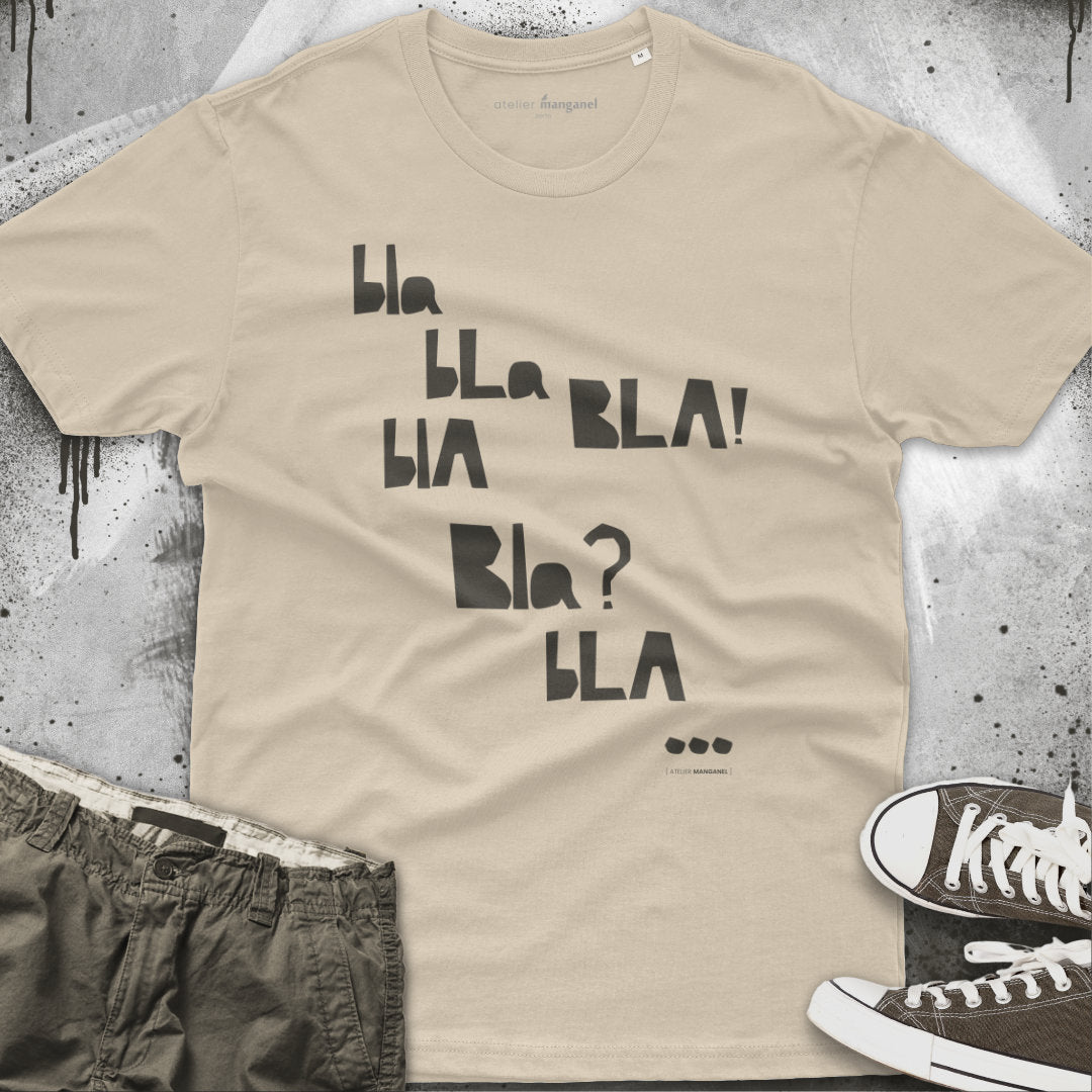 Bla Bla