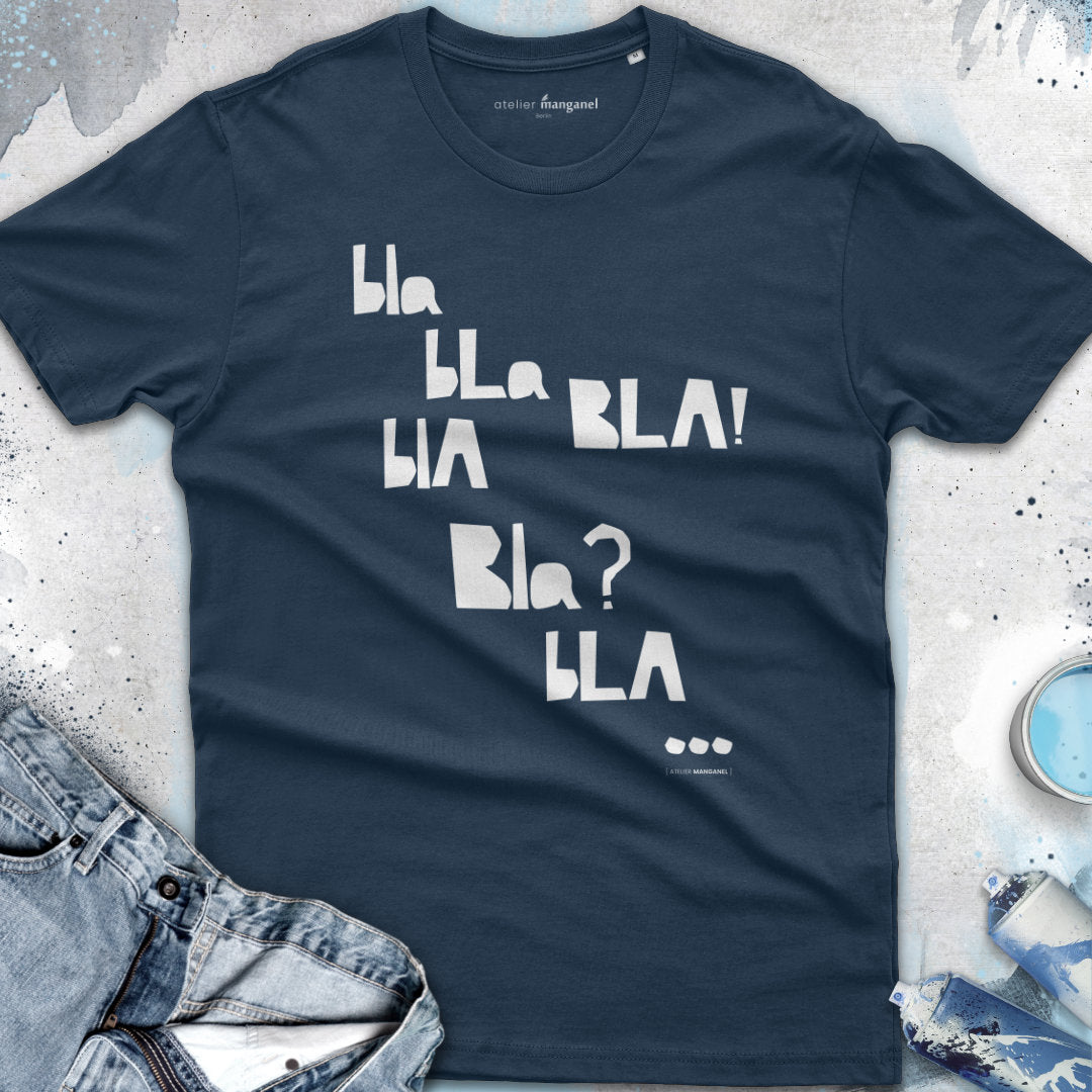 Bla Bla