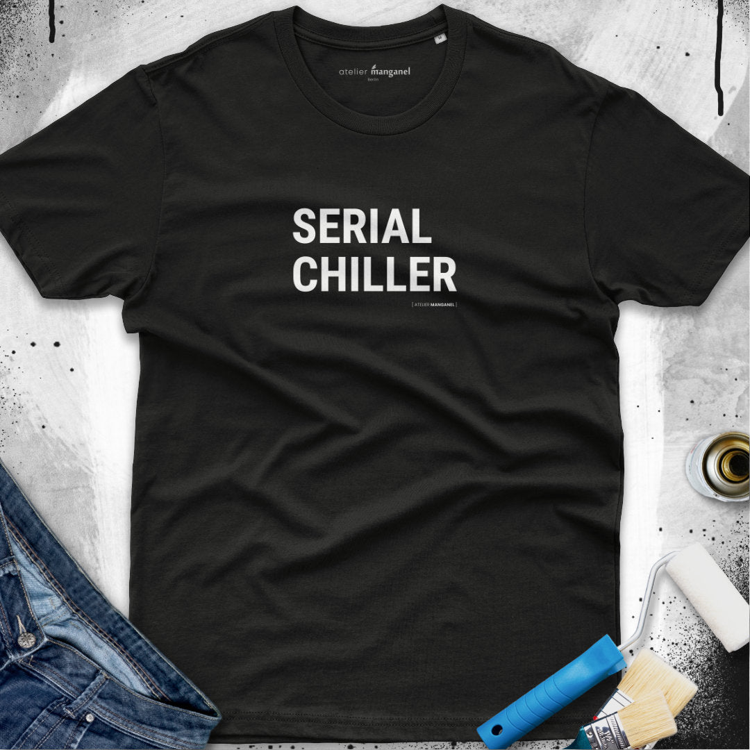 Serial Chiller