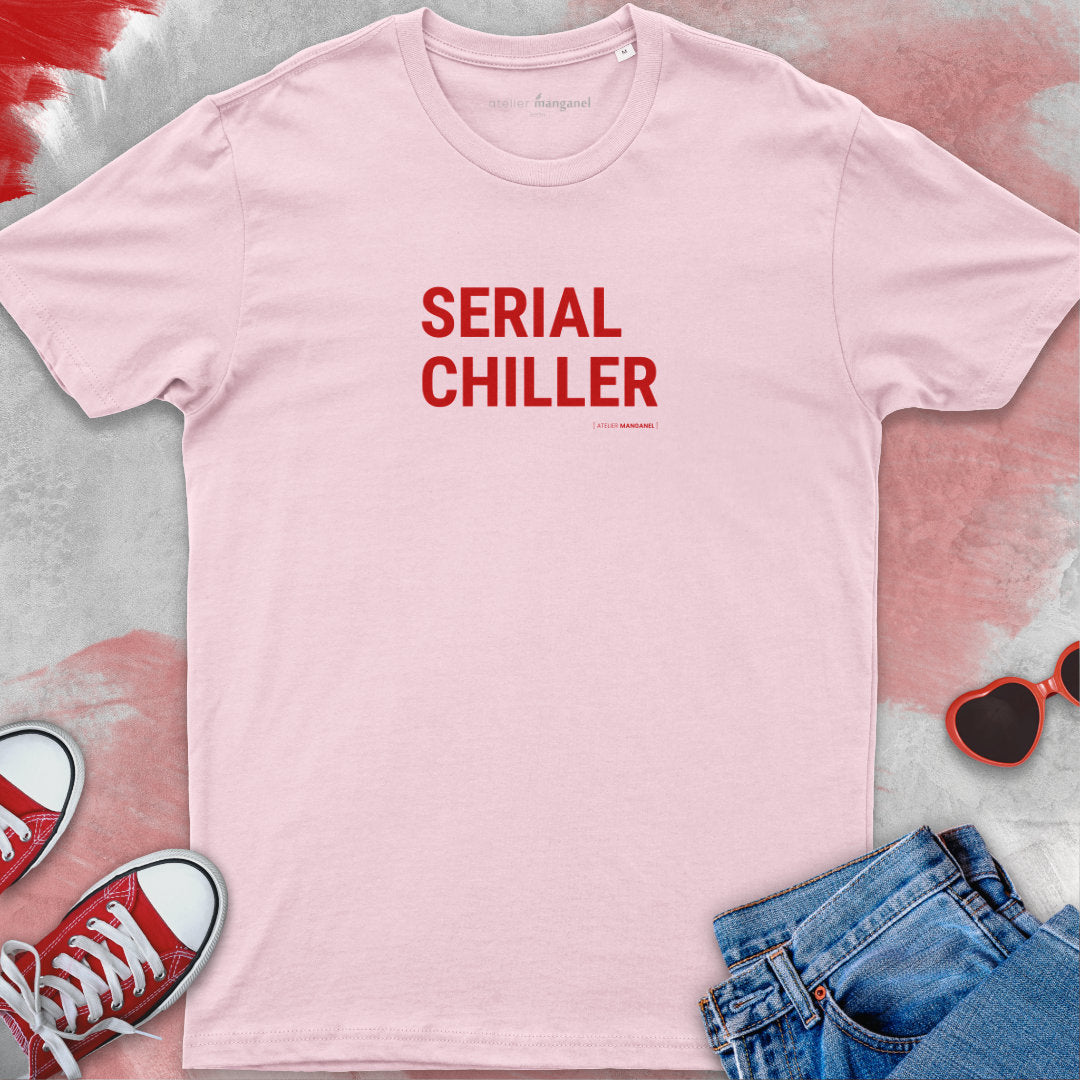 Serial Chiller