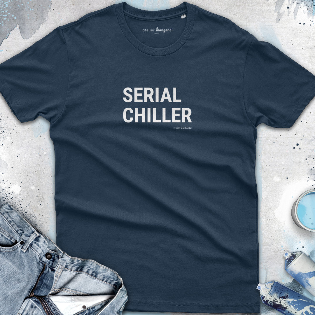 Serial Chiller