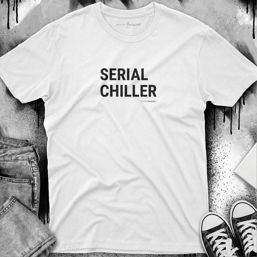 Serial Chiller