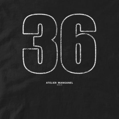 Atelier Manganel T-shirt 36