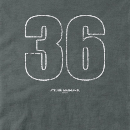 Atelier Manganel T-shirt 36