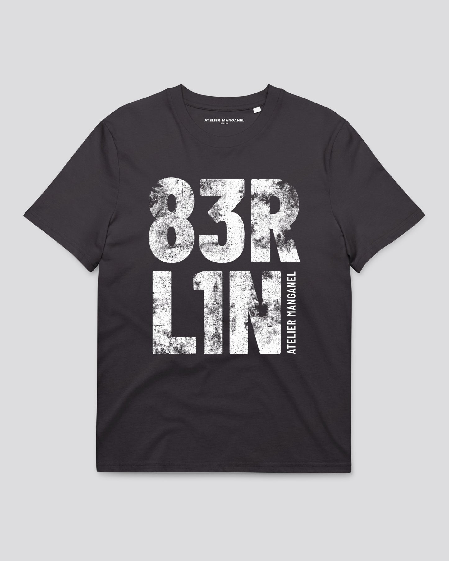 83R-L1N - Organic Cotton