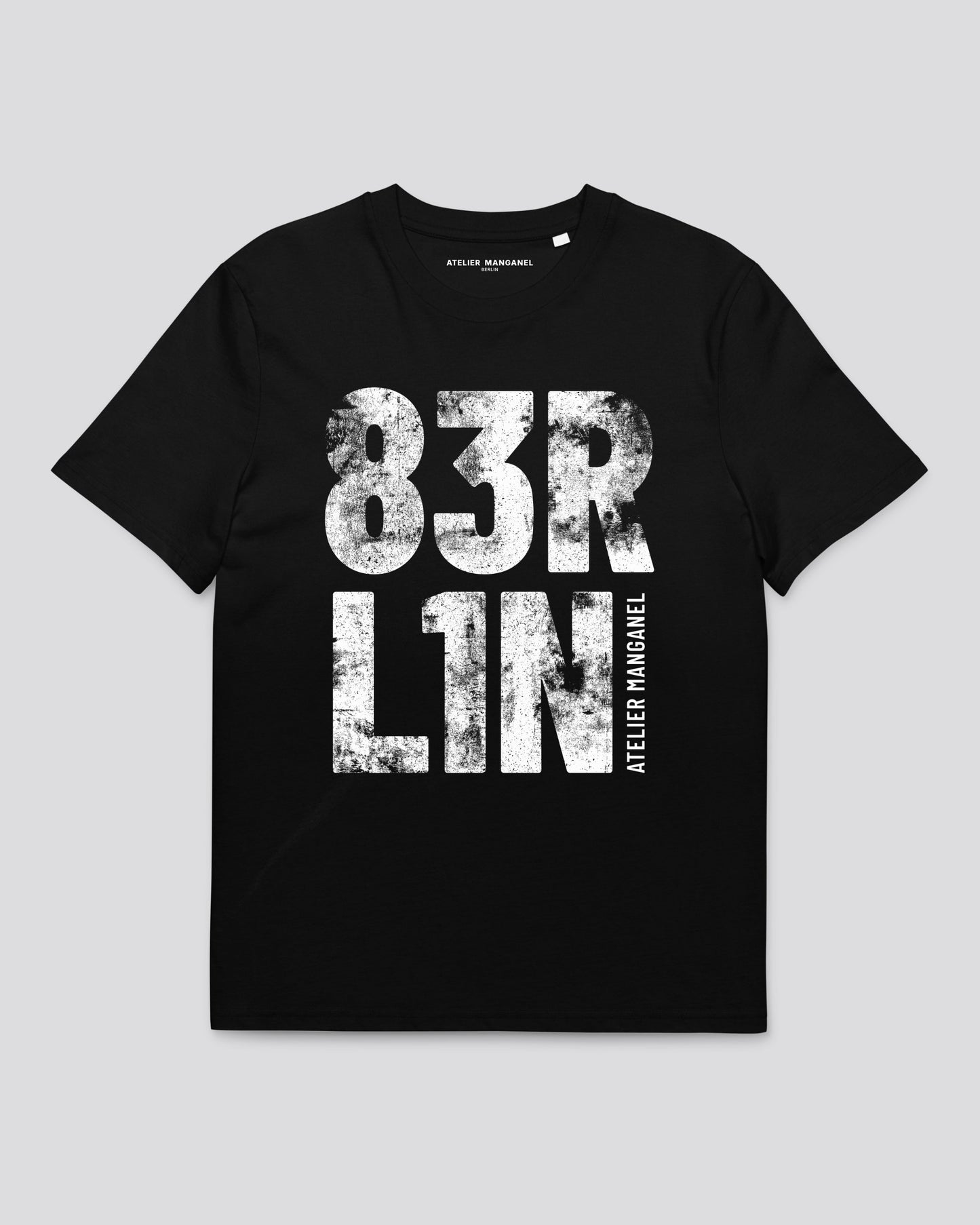 83R-L1N - Organic Cotton