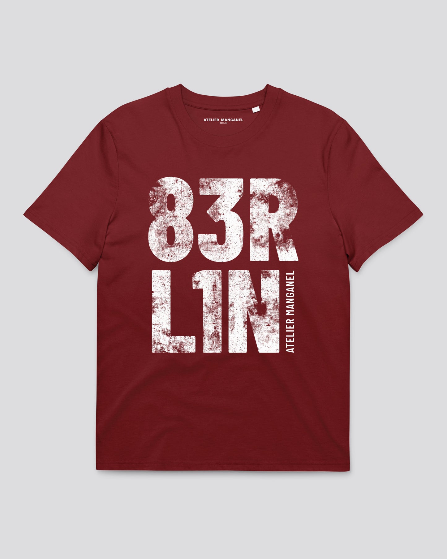 83R-L1N - Organic Cotton