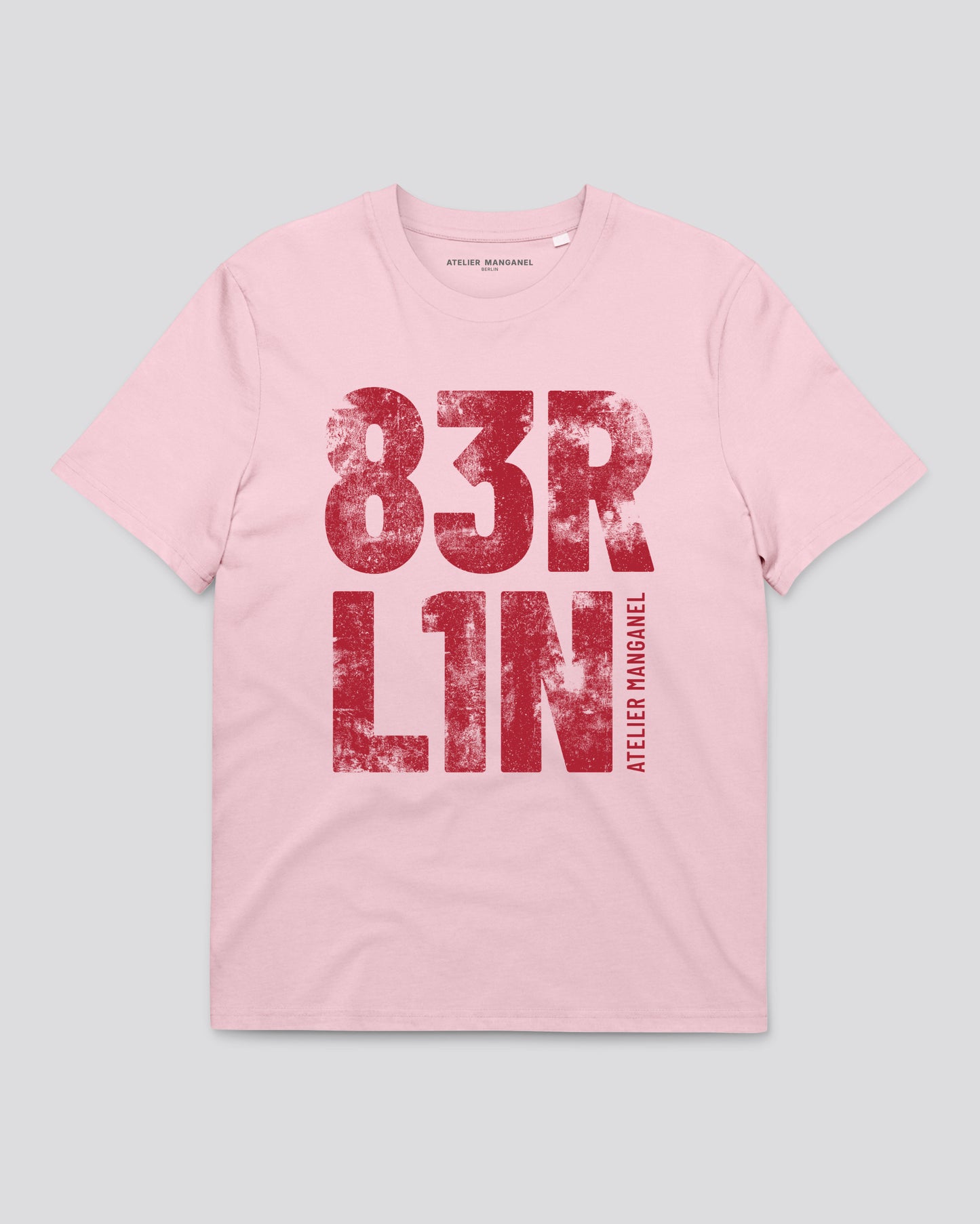 83R-L1N - Organic Cotton