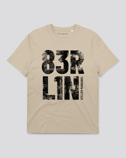 83R-L1N - Organic Cotton