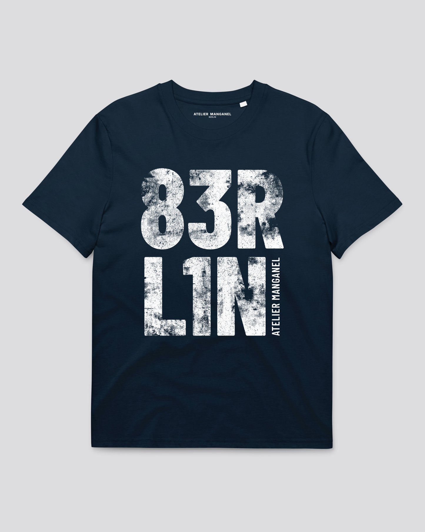 83R-L1N - Organic Cotton