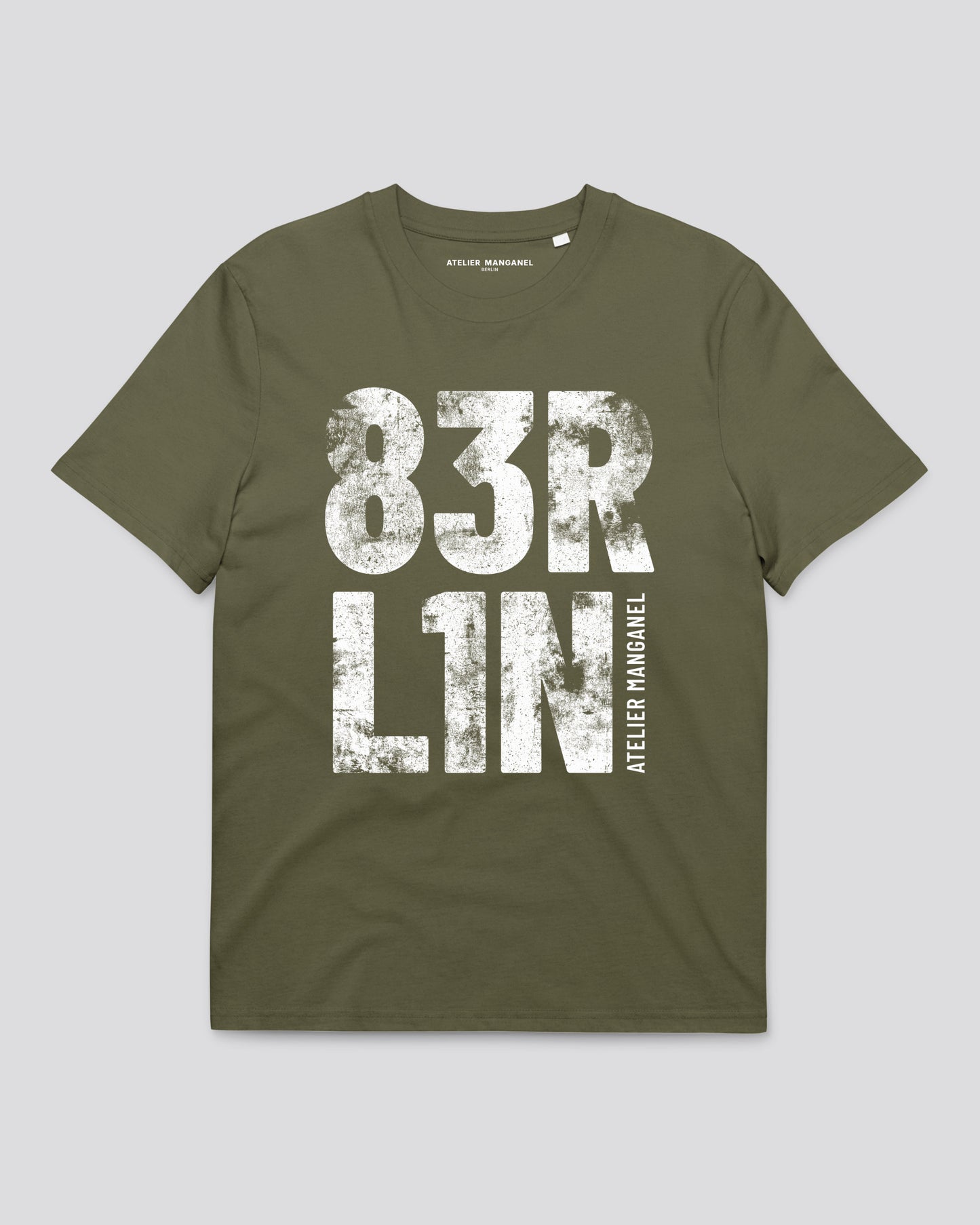83R-L1N - Organic Cotton