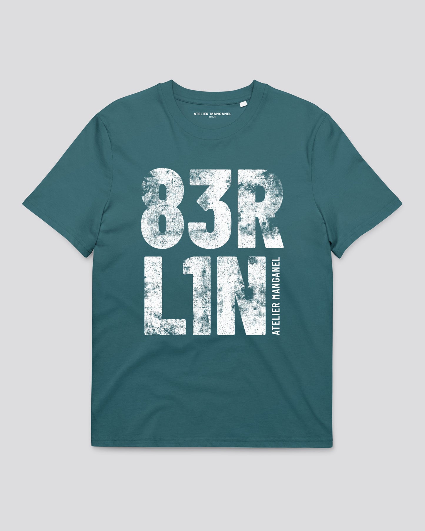 83R-L1N - Organic Cotton