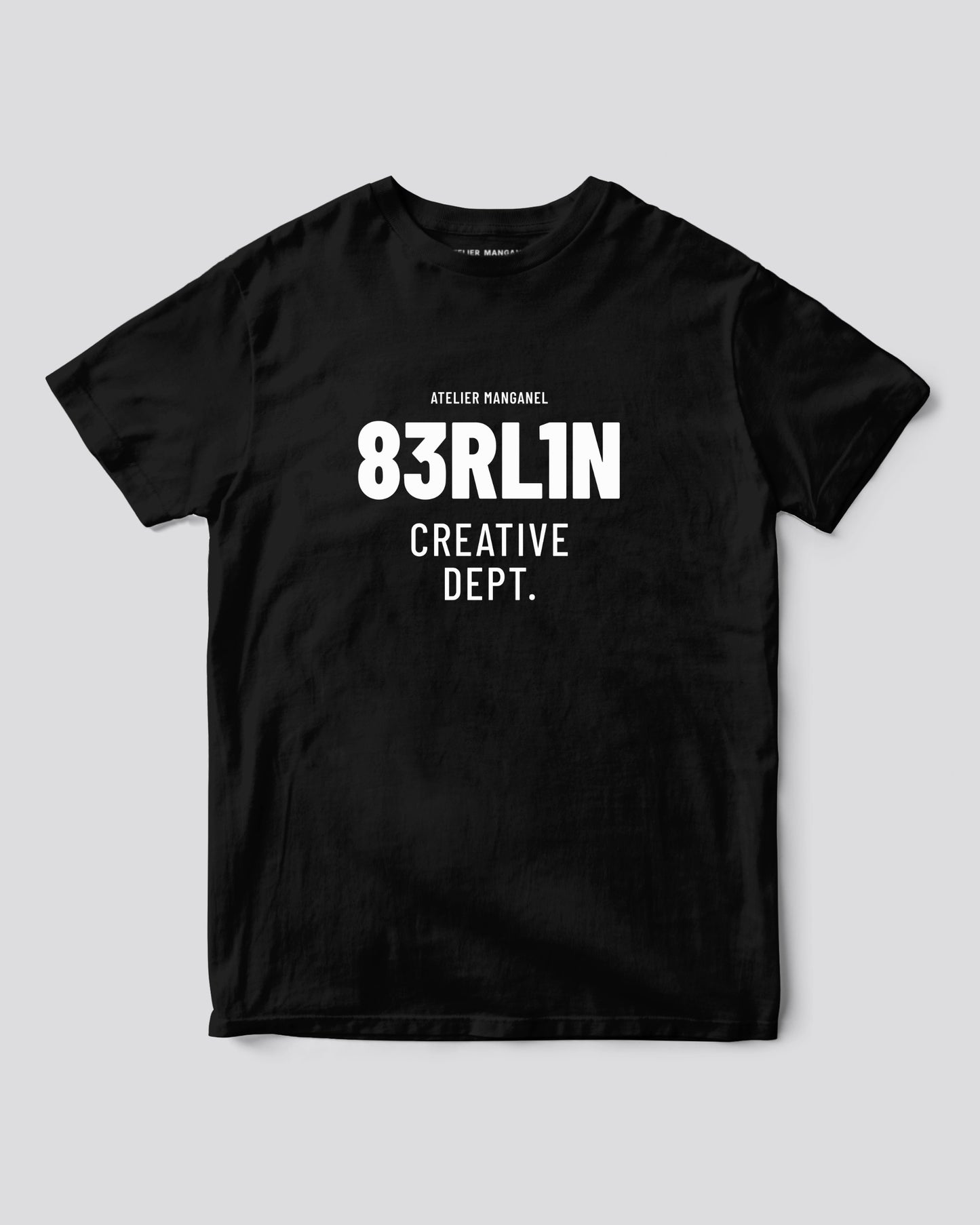 83RL1N Creative Dept.