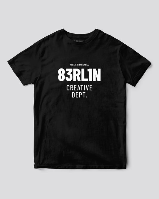 83RL1N Creative Dept.