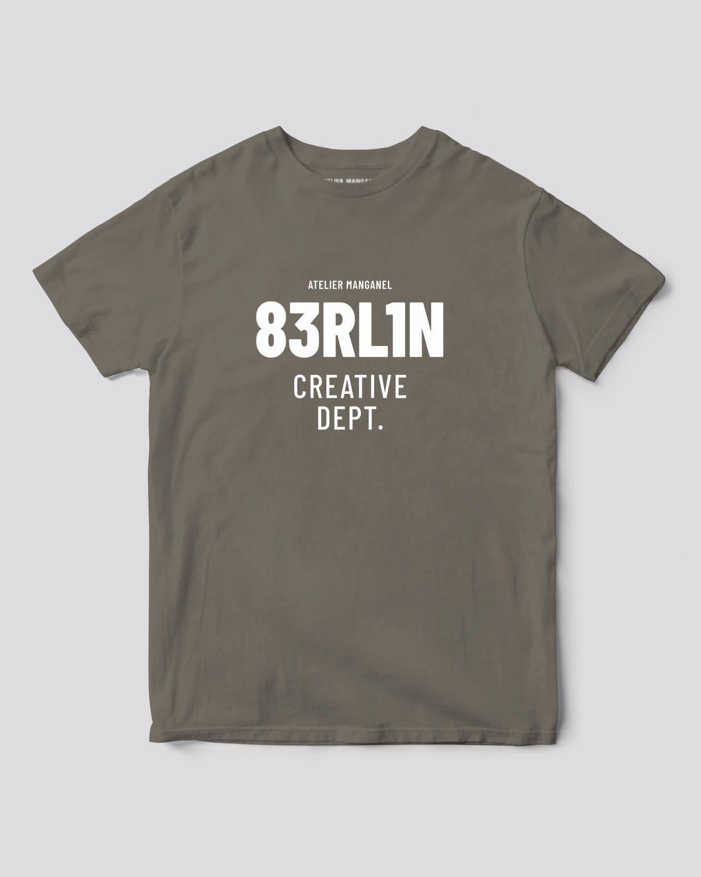 83RL1N Creative Dept.