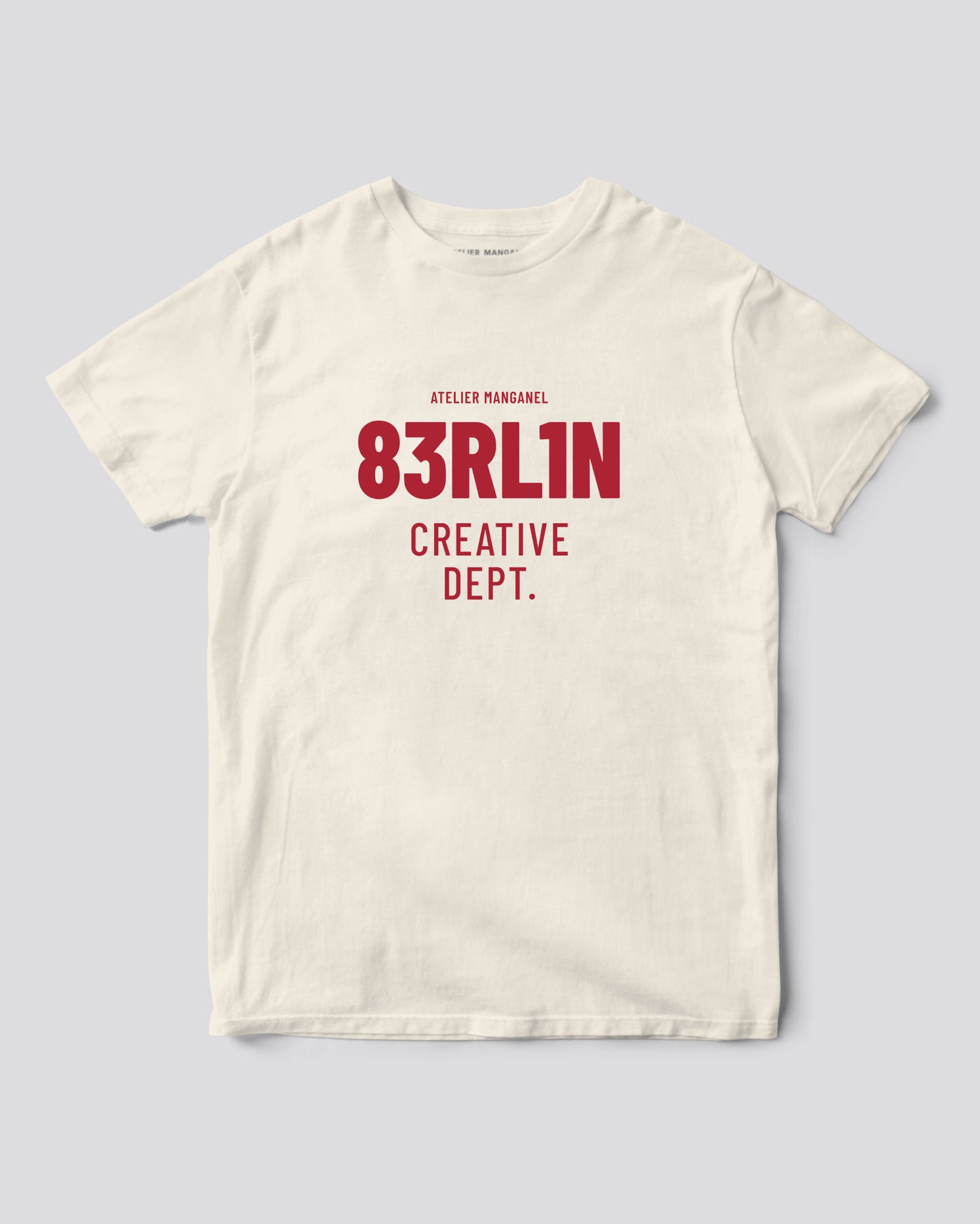 83RL1N Creative Dept.