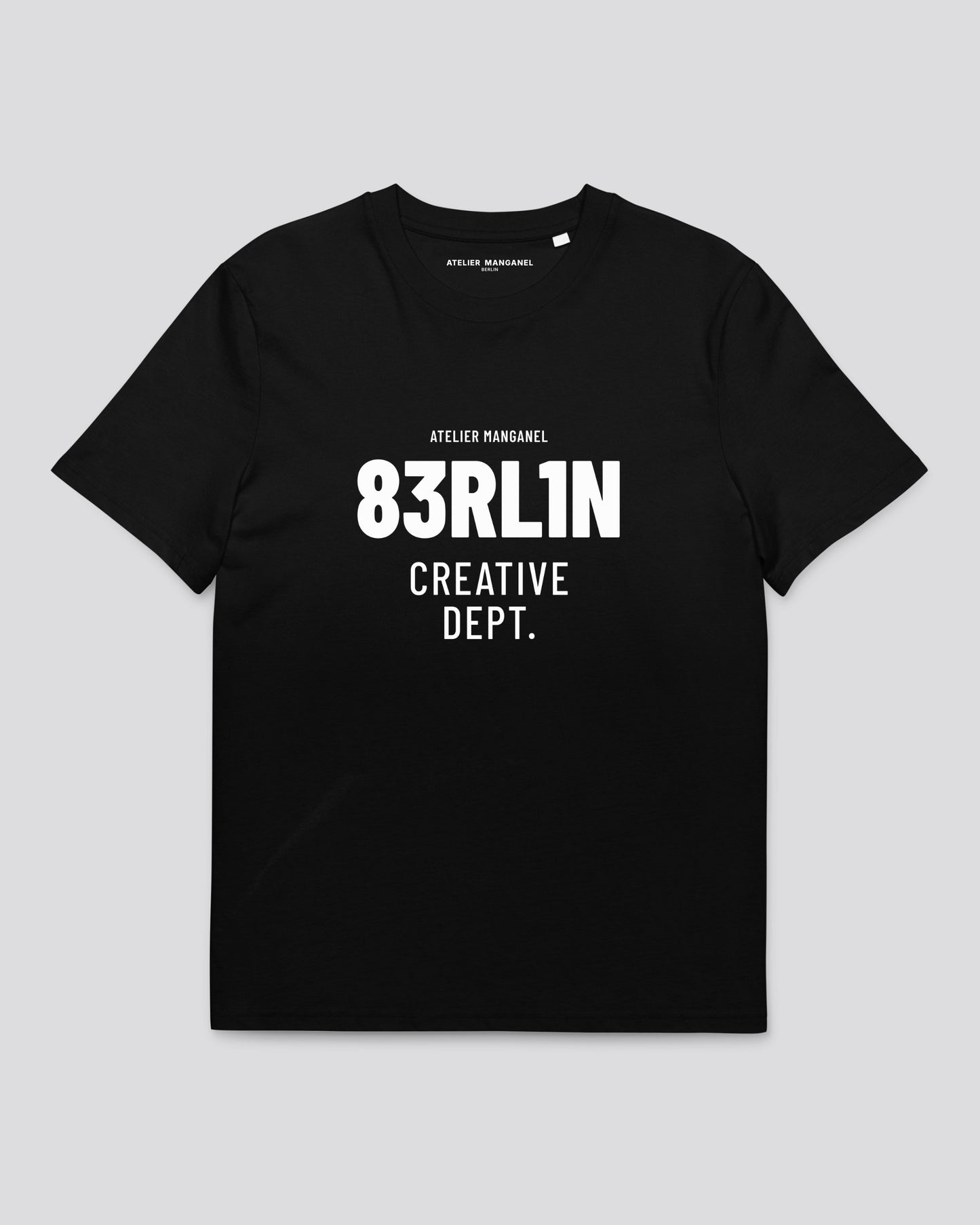 83RL1N Creative Dept. - Organic Cotton