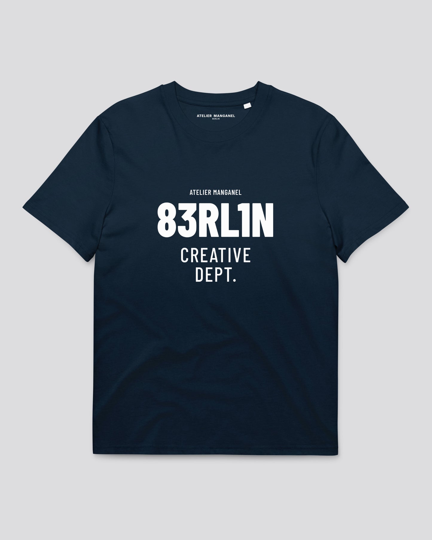 83RL1N Creative Dept. - Organic Cotton