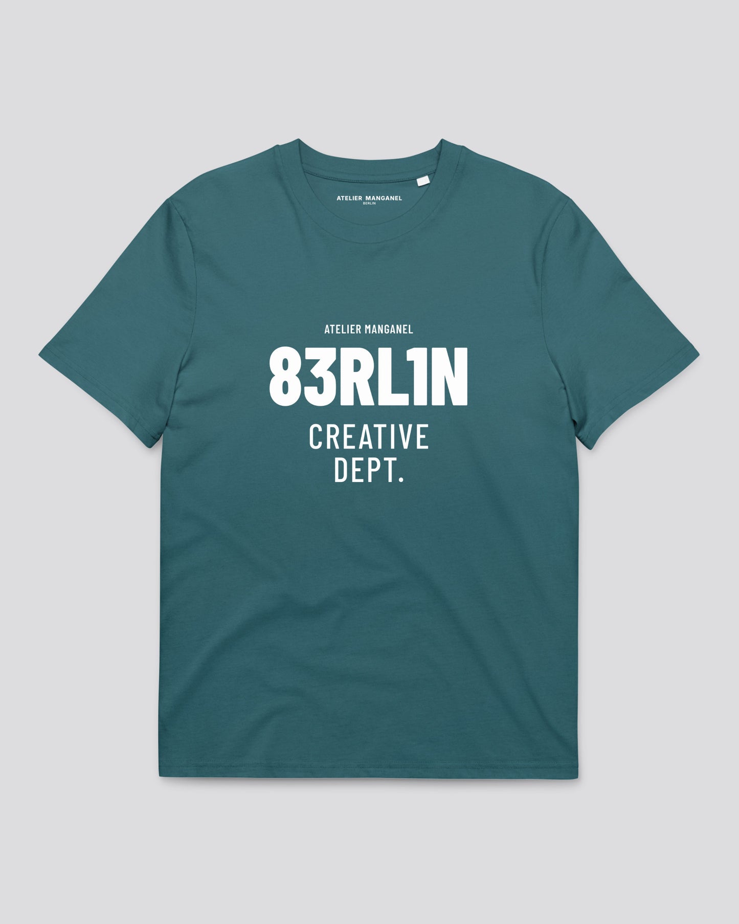 83RL1N Creative Dept. - Organic Cotton