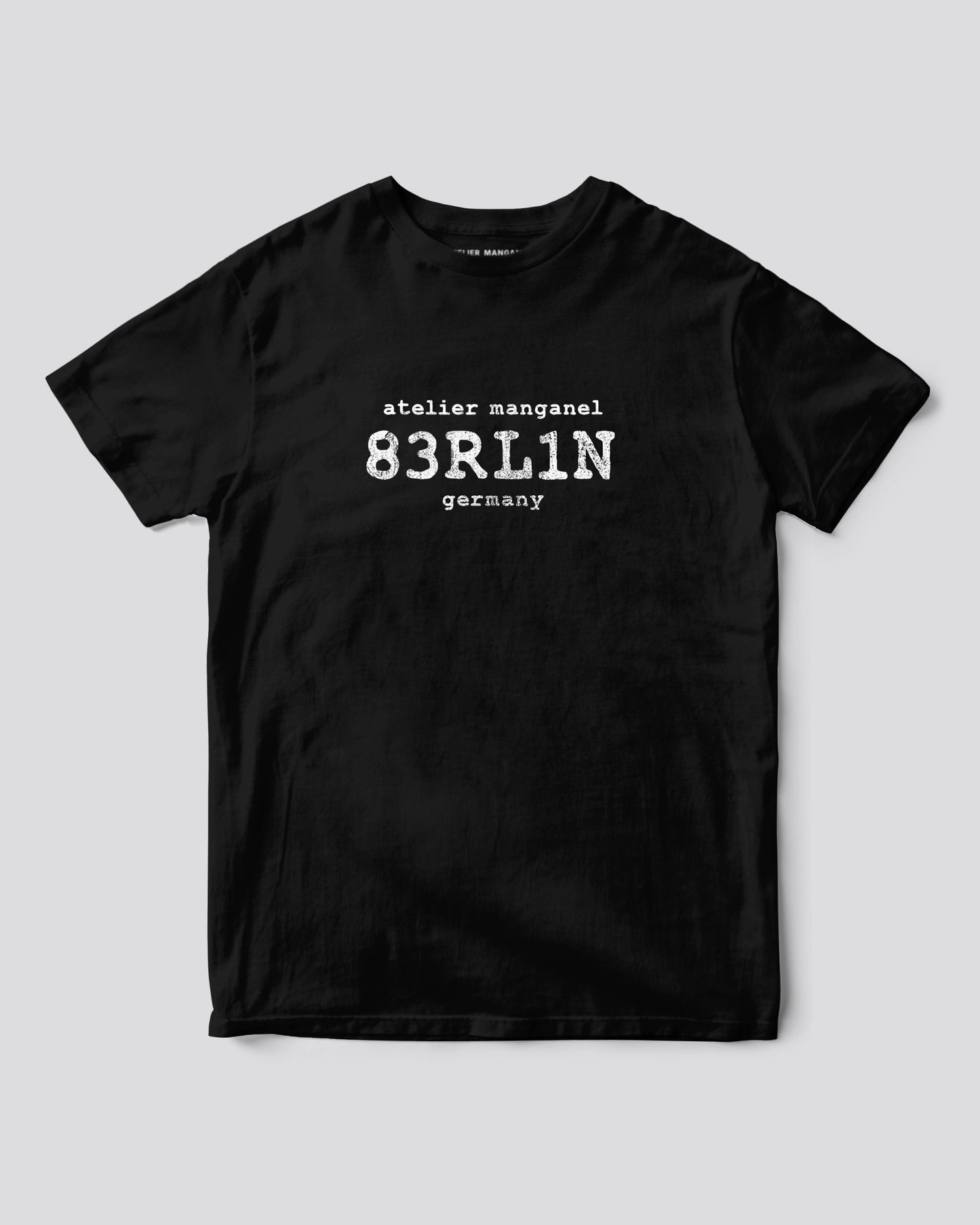 83RL1N Germany