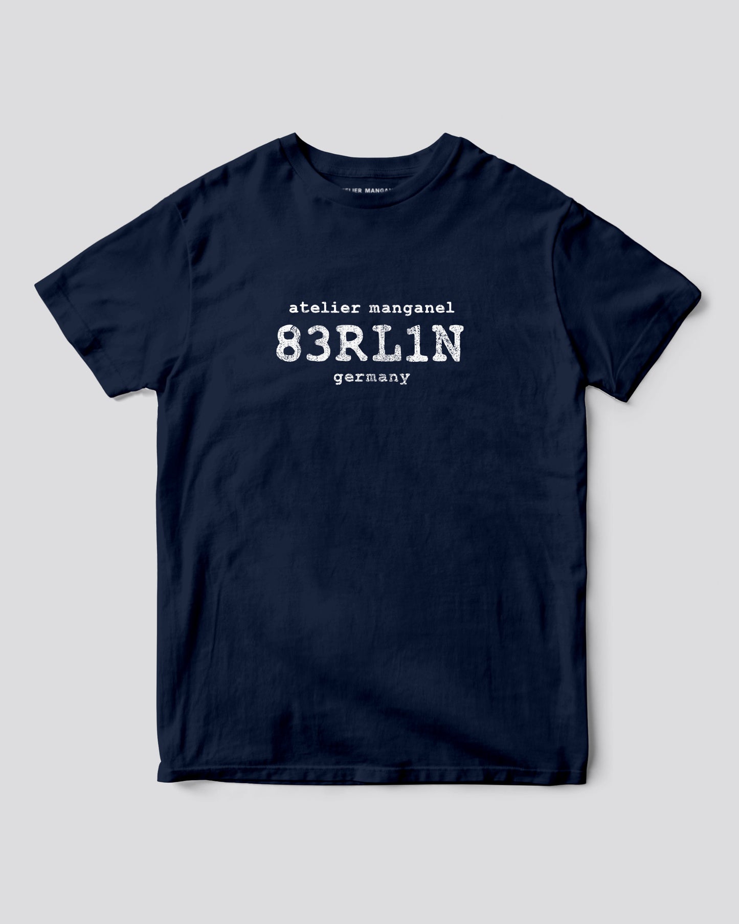 83RL1N Germany
