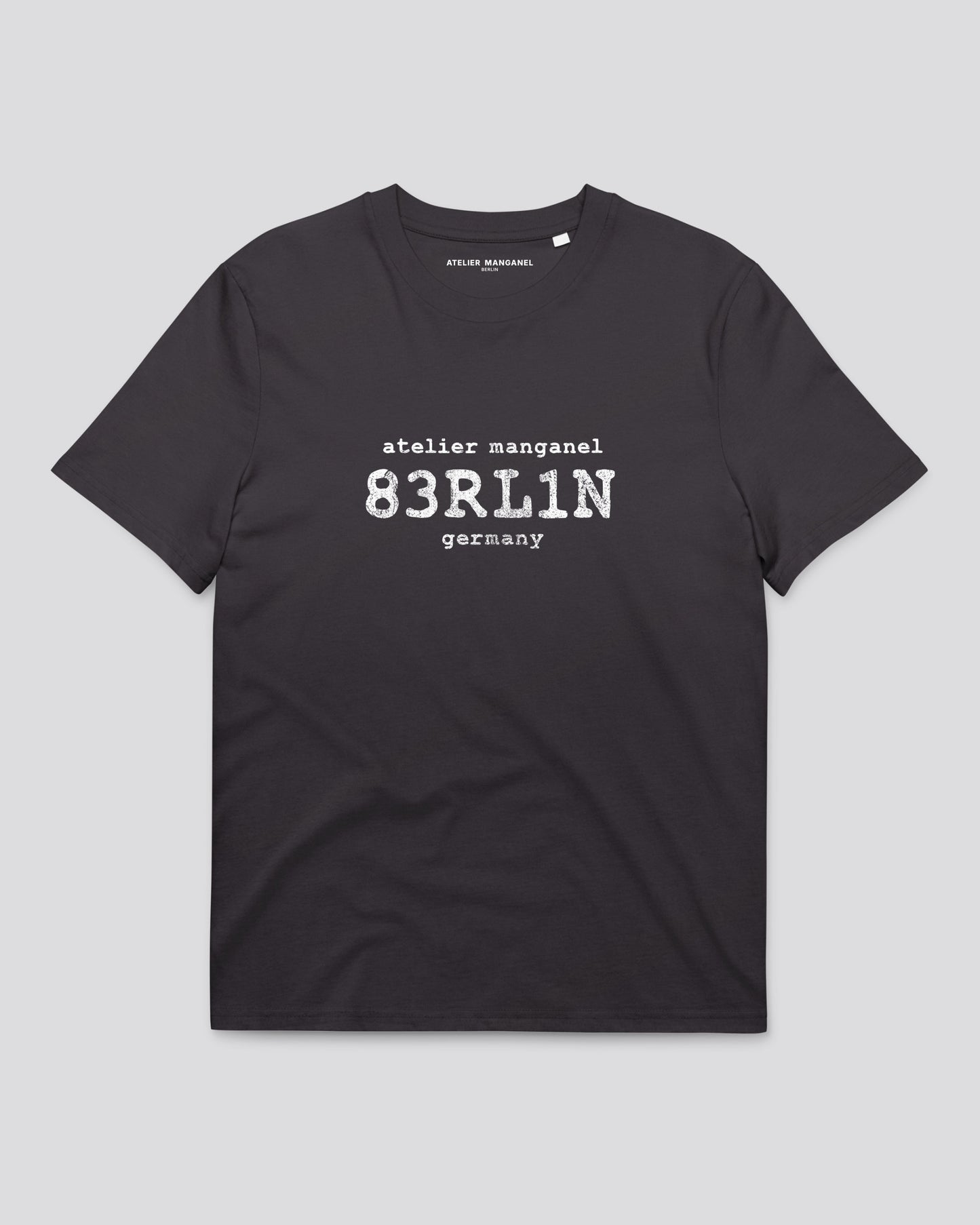 83RL1N Germany - Organic Cotton